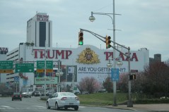 As long as Trump doesn’t release his tax returns, divest from his assets, and put his wealth in a true blind trust, the public can have no confidence that federal infrastructure spending will be based on merit and not Trump’s personal financial interests. Photo: Kamoteus/Flickr