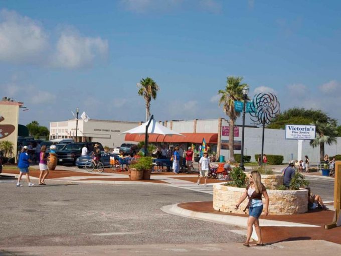 Photo: Rockport-Fulton Chamber of Commerce